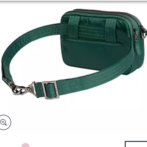 NWOT Lug Quilted Coupe SE - Picture 13 of 13